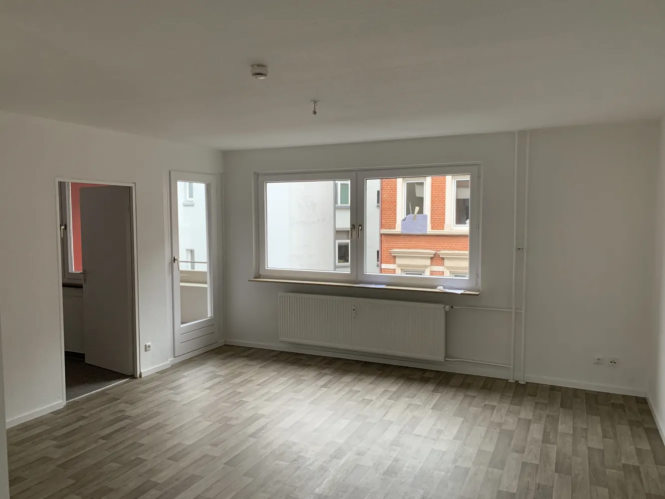 1 Zimmer Wohnung mit 45 m² in Hannover – Bild 7