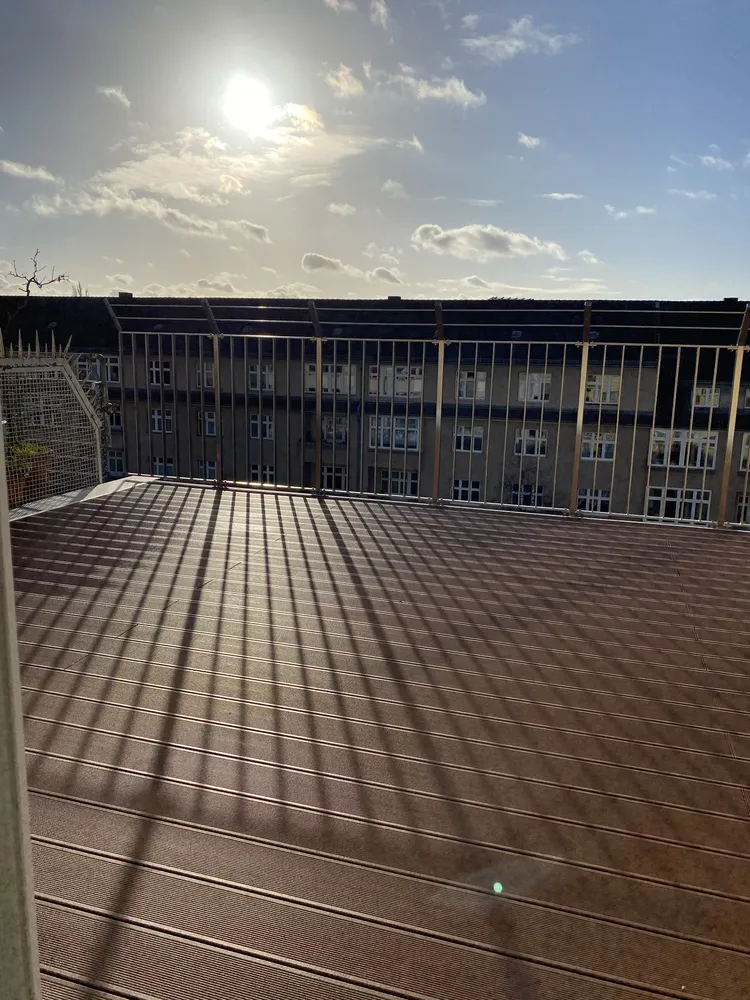 2 Zimmer Wohnung mit 70 m² in Berlin – Bild 5