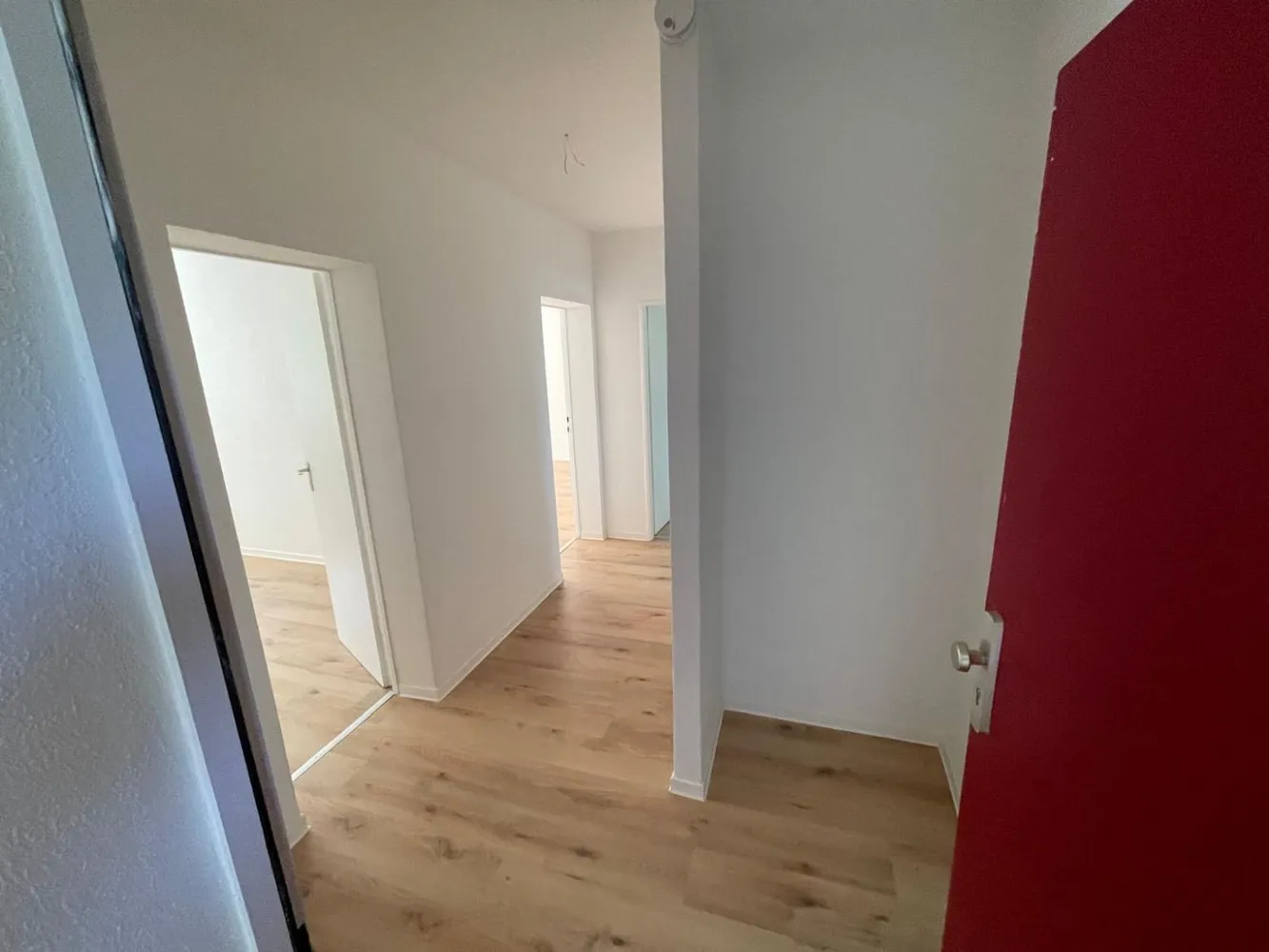 3 room apartment with 63 m² in Bremen – Photo 2