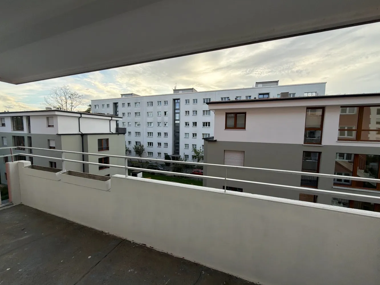 4 Zimmer Wohnung mit 101 m² in Köln – Bild 1