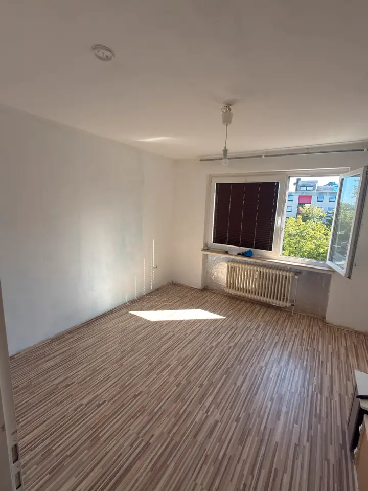 Studio mit 26 m² in Hannover – Bild 3