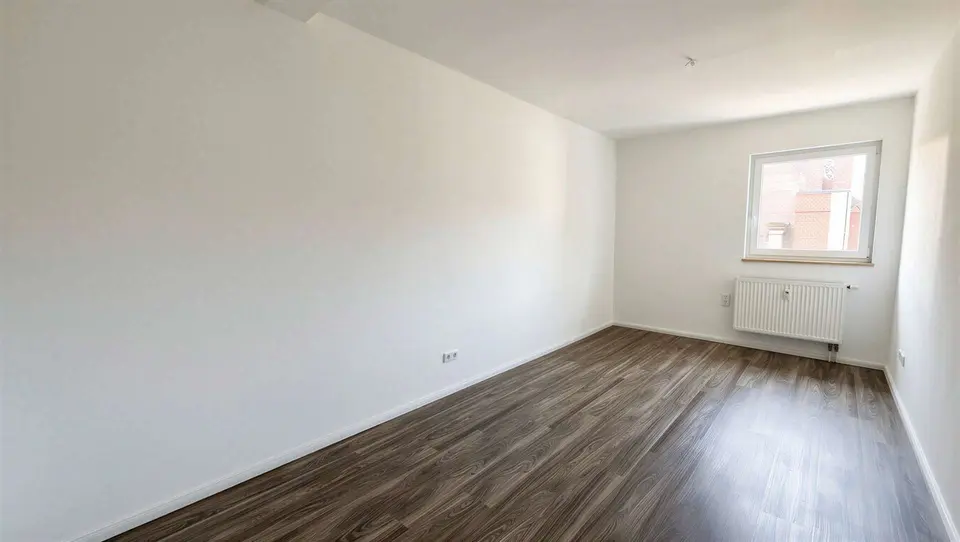 3 Zimmer Wohnung mit 87 m² in Erlangen – Bild 2