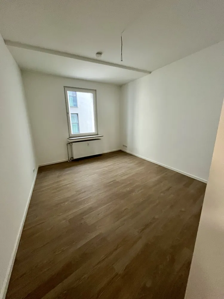 3 Zimmer Wohnung mit 83 m² in Wuppertal – Bild 2