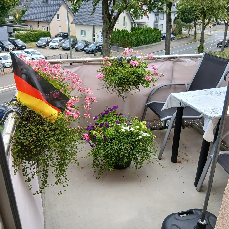 2 Zimmer Wohnung mit 45 m² in Paderborn – Bild 6