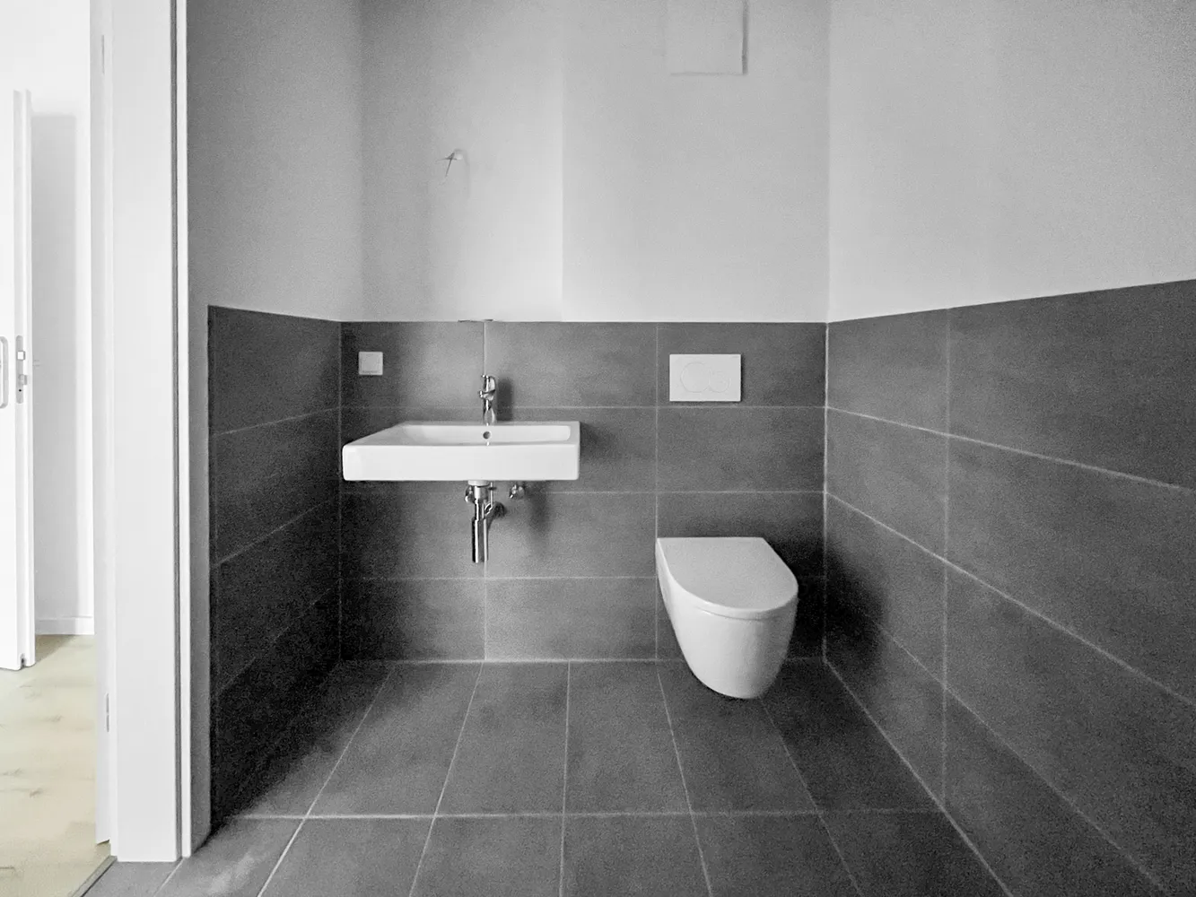3 Zimmer Wohnung mit 100 m² in Krefeld – Bild 6
