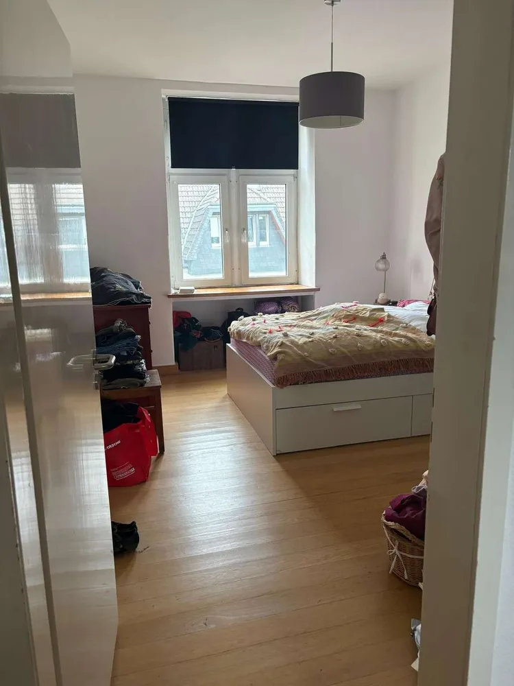 2 Zimmer Wohnung mit 52 m² in Dortmund – Bild 4