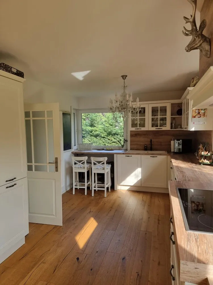 5 Zimmer Haus mit 150 m² in Potsdam – Bild 2