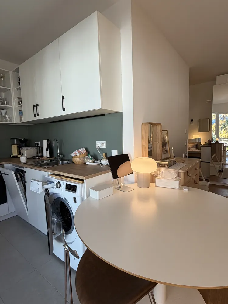 1 Zimmer Wohnung mit 36 m² in Berlin – Bild 4