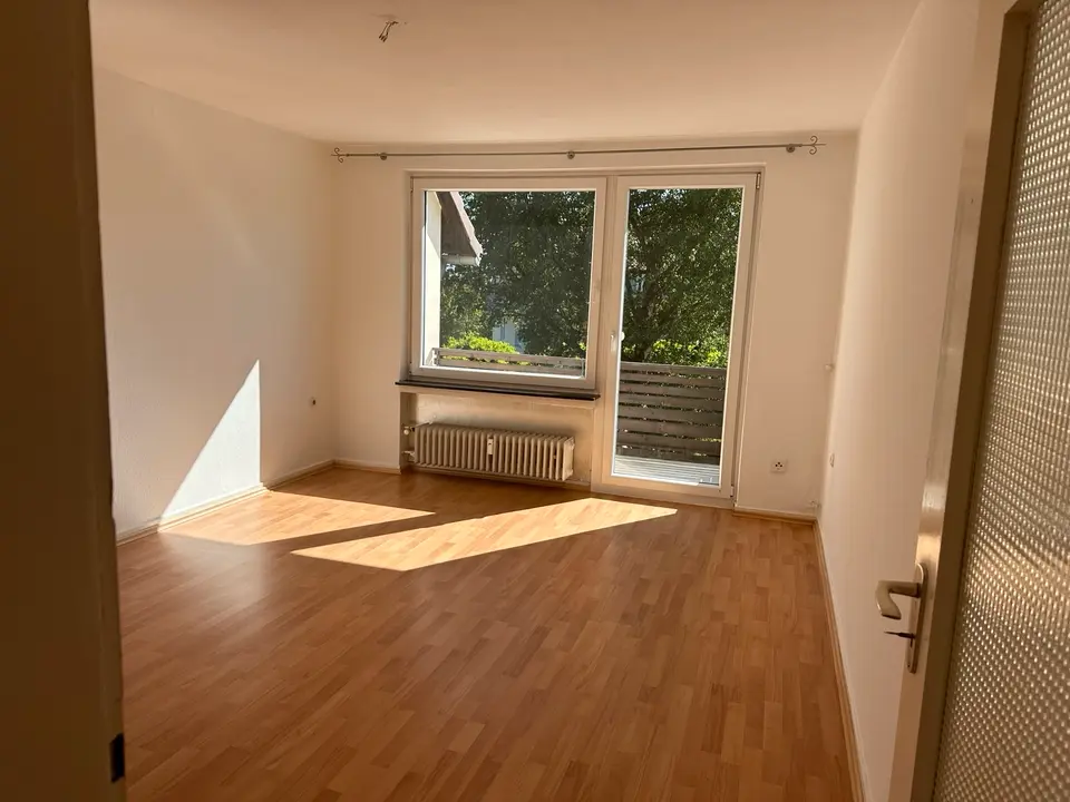 2 Zimmer Wohnung mit 56 m² in Göttingen – Bild 2