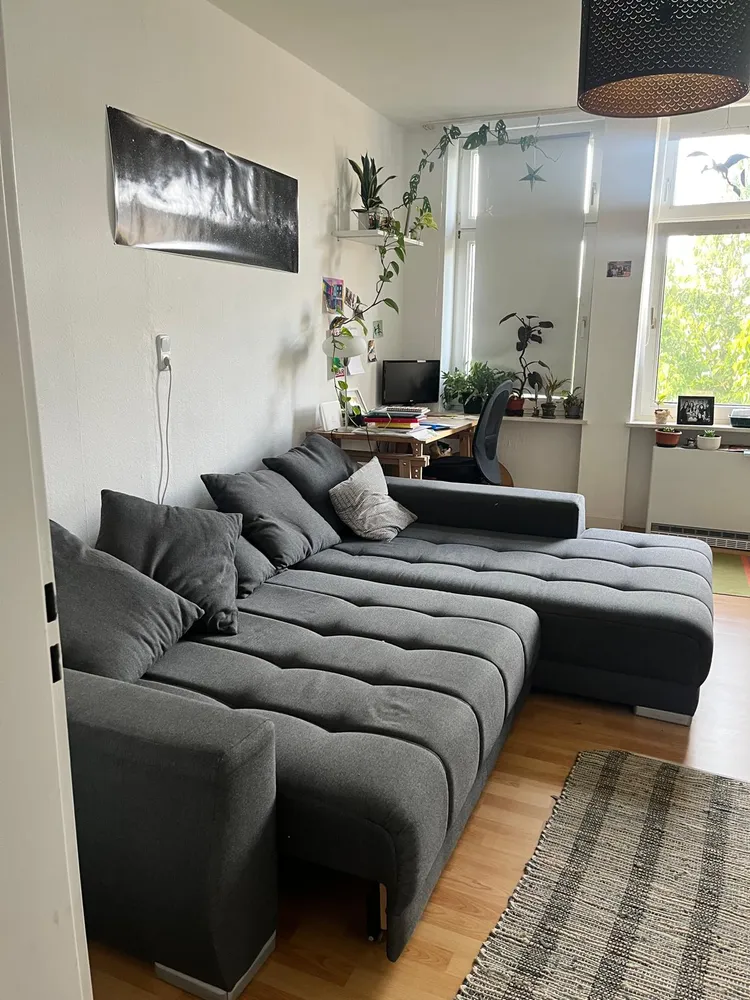 2 Zimmer Wohnung mit 58 m² in Dortmund – Bild 2