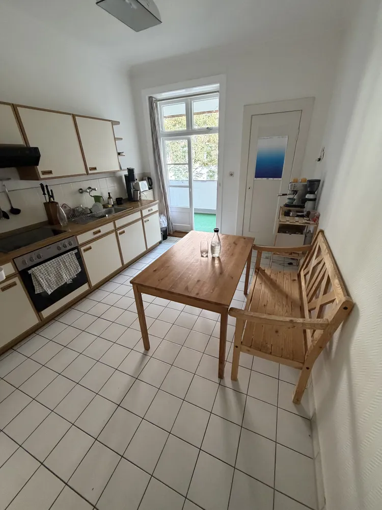 2 room apartment with 73 m² in Kiel – Photo 4