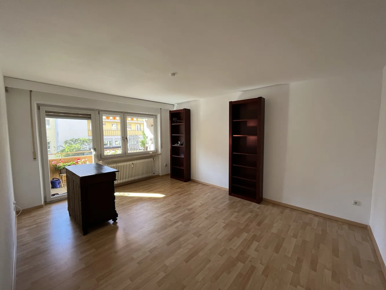 2 room apartment with 57 m² in Nuremberg – Photo 8