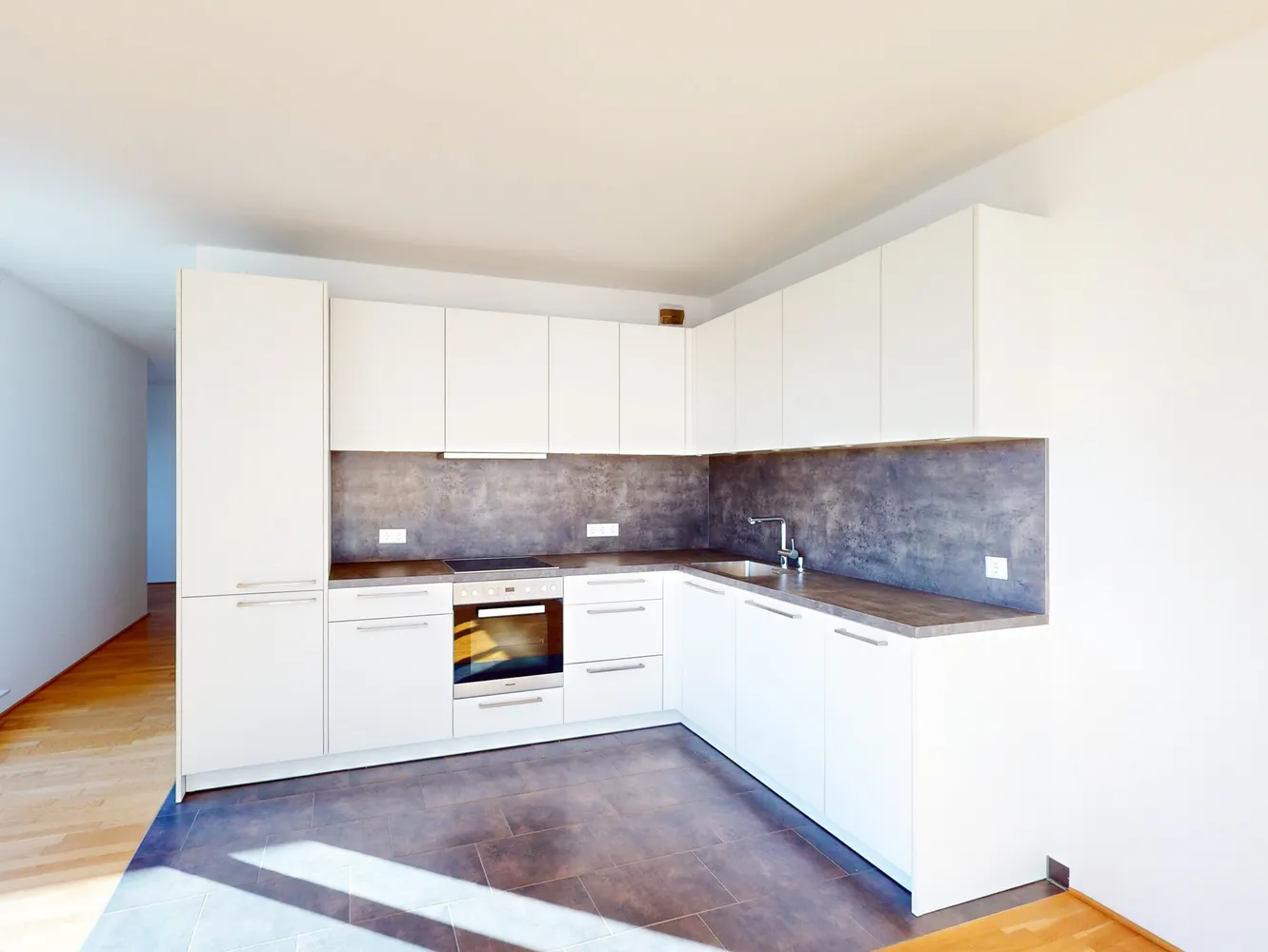 2 Zimmer Wohnung mit 106 m² in Frankfurt am Main – Bild 10
