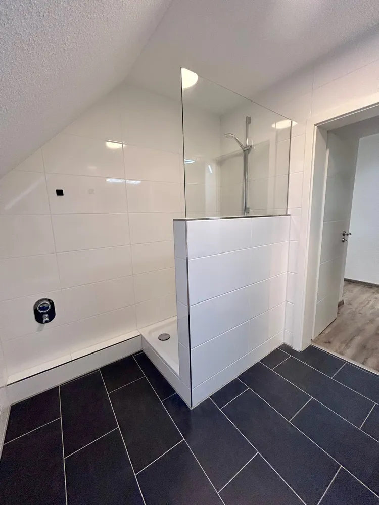 3 room apartment with 63 m² in Hanover – Photo 3