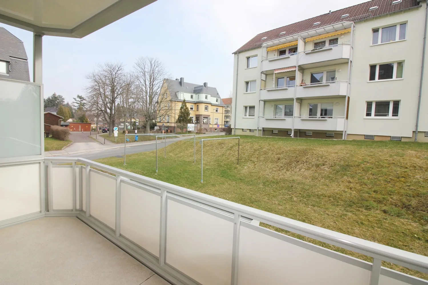 2 Zimmer Wohnung mit 56 m² in Chemnitz – Bild 6