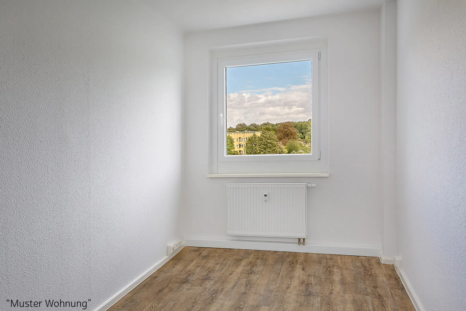 3 Zimmer Wohnung mit 62 m² in Leipzig – Bild 7