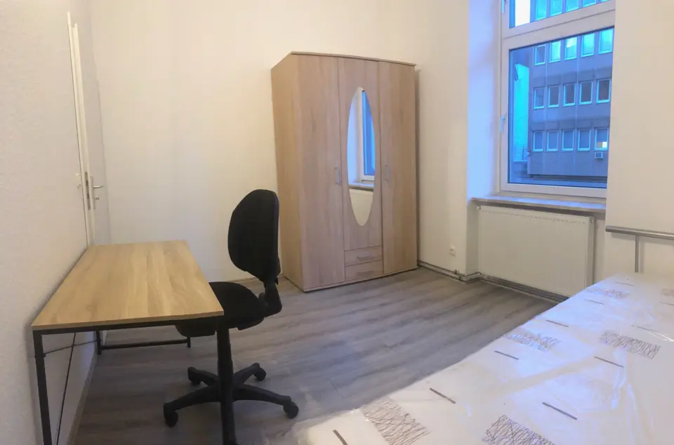 WG-Zimmer mit 30 m² in Frankfurt am Main – Bild 6