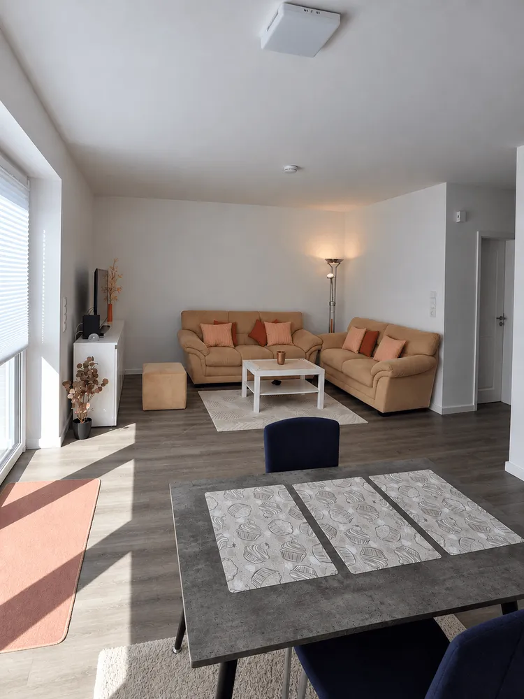 2 Zimmer Wohnung mit 64 m² in Oldenburg – Bild 6