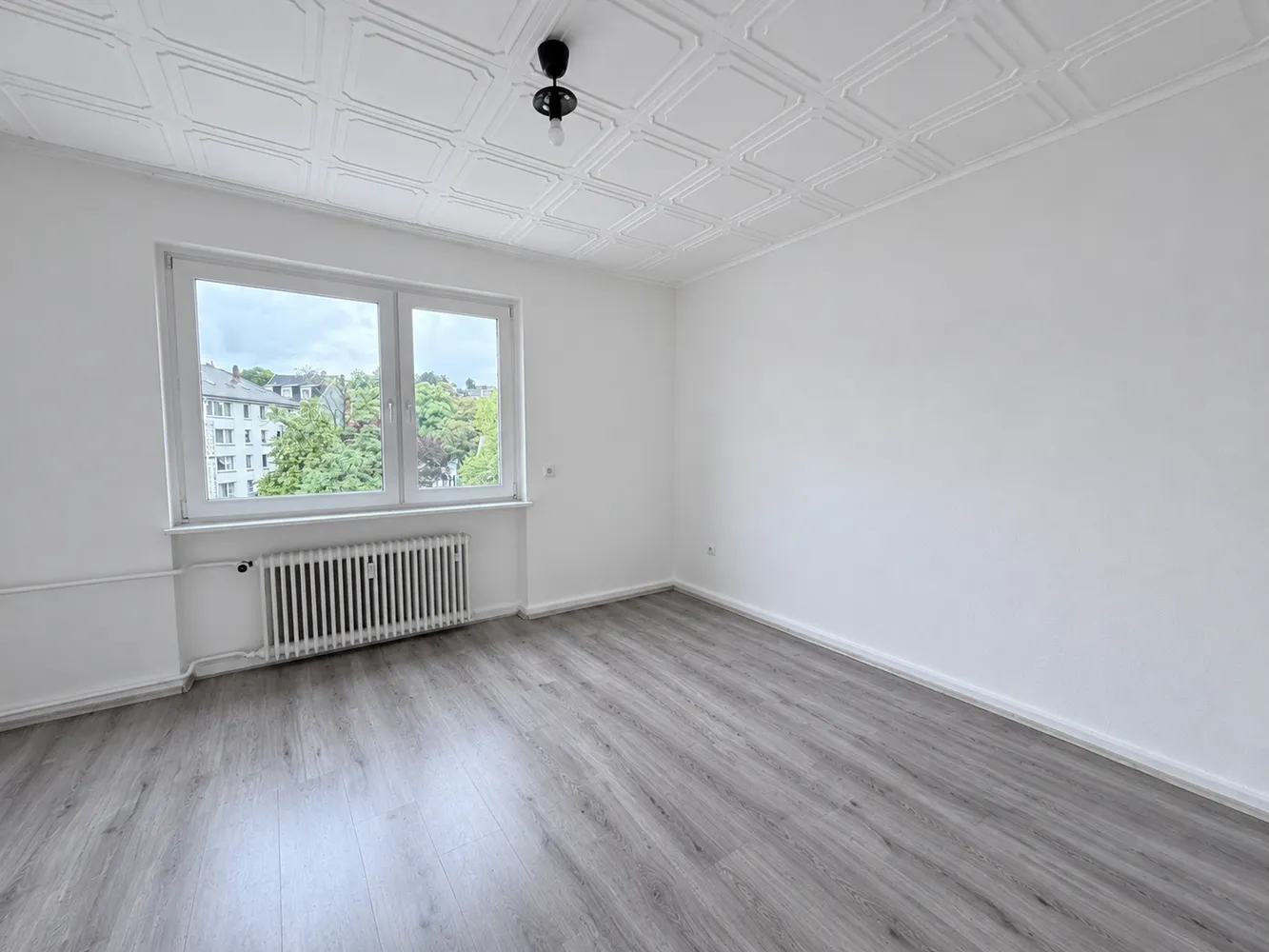 3 Zimmer Wohnung mit 71 m² in Wuppertal – Bild 3