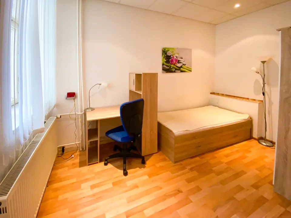 Studio mit 20 m² in Frankfurt (Oder) – Bild 4