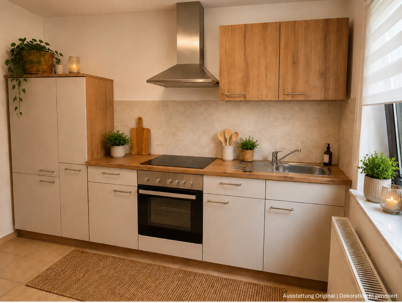 2 Zimmer Wohnung mit 30 m² in Witten – Bild 8