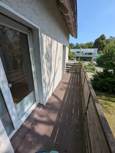 2 Zimmer Wohnung mit 51 m² in Frankfurt am Main – Bild 11