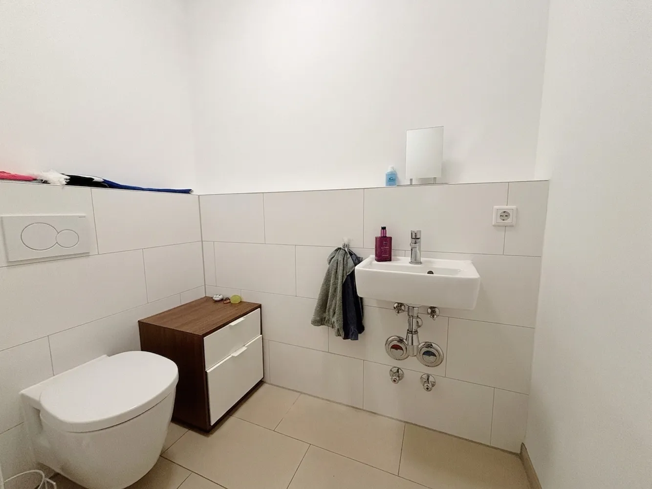 4 Zimmer Wohnung mit 107 m² in Hamburg – Bild 7