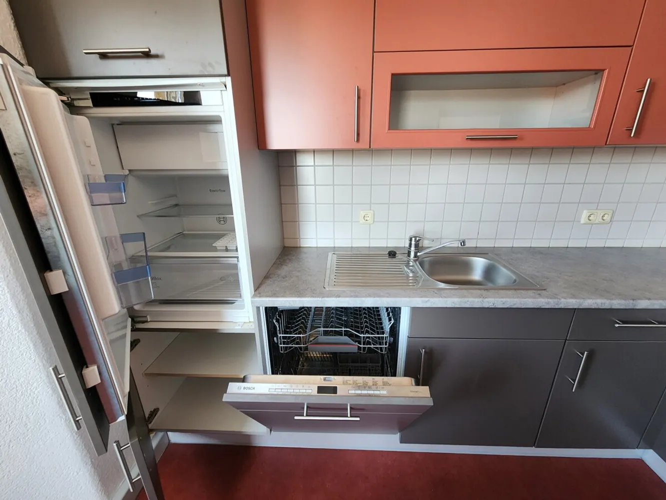 1 Zimmer Wohnung mit 48 m² in Löbau – Bild 6