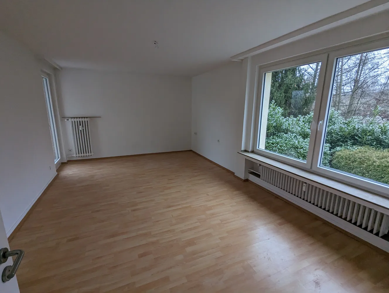 4 Zimmer Wohnung mit 91 m² in Düsseldorf – Bild 8