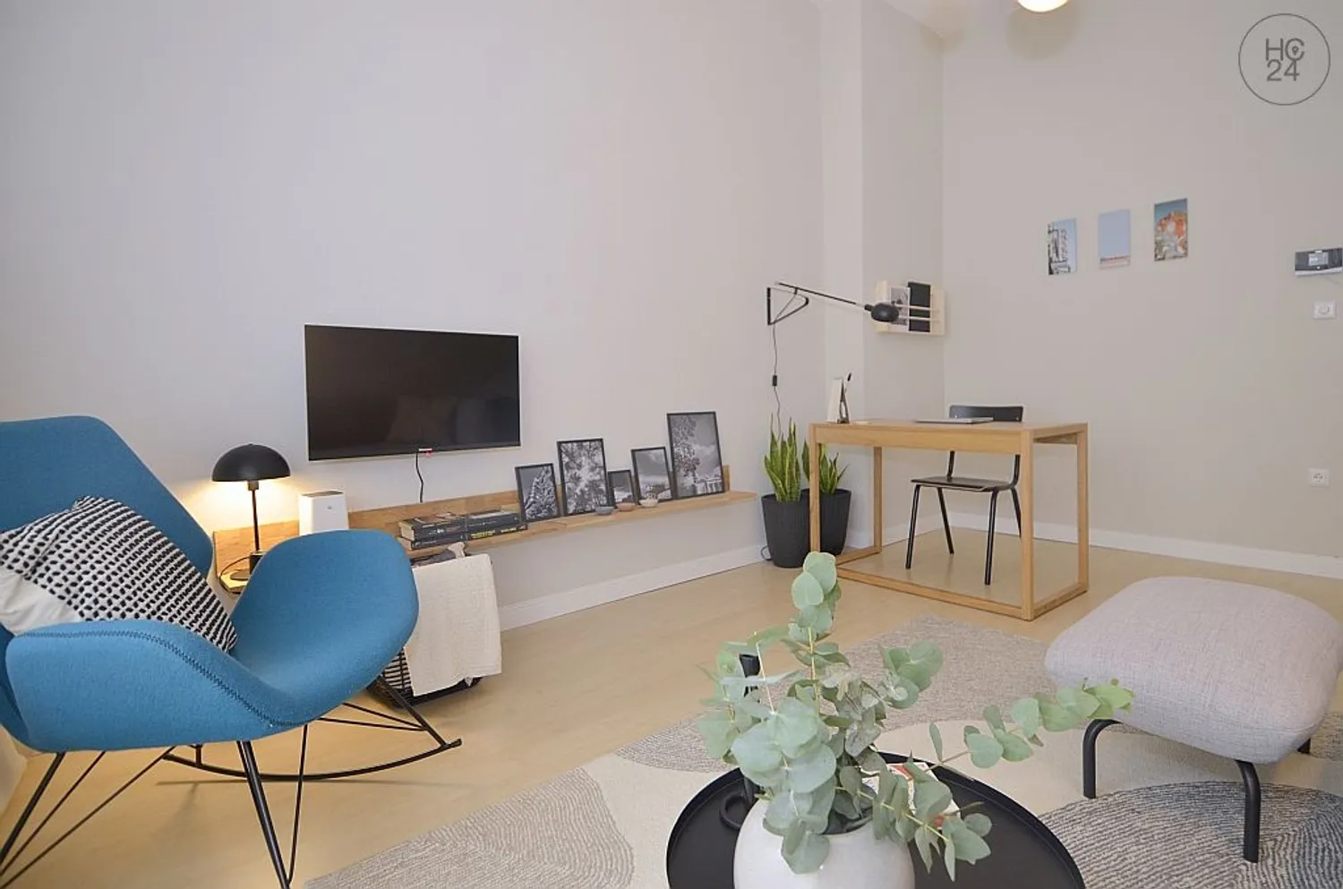 2 Zimmer Wohnung mit 56 m² in Wiesbaden – Bild 7
