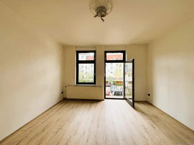 2 Zimmer Wohnung mit 50 m² in Saarbrücken – Bild 5