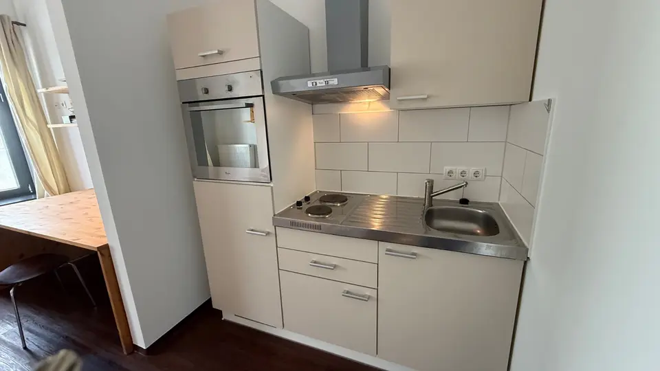 Studio mit 29 m² in Bamberg – Bild 6