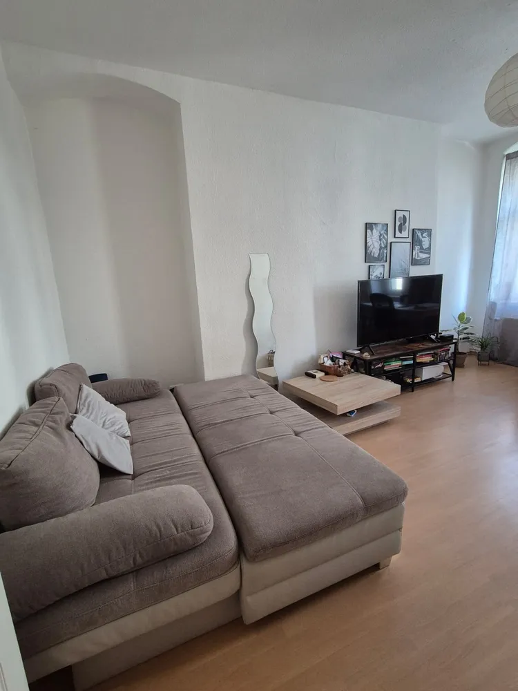 2 Zimmer Wohnung mit 49 m² in Berlin – Bild 6