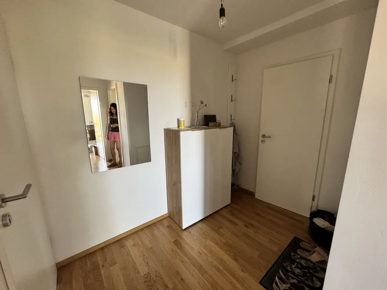 2 Zimmer Wohnung mit 58 m² in Mannheim – Bild 5