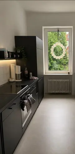 2 Zimmer Wohnung mit 65 m² in Osnabrück – Bild 10