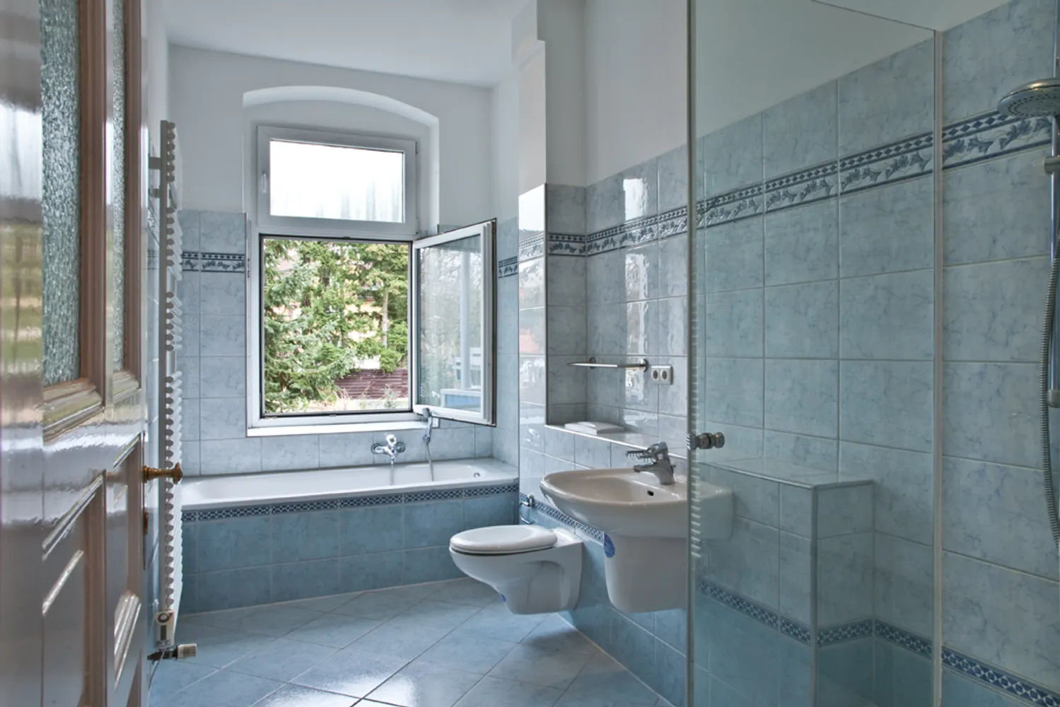 4 Zimmer Wohnung mit 148 m² in Berlin – Bild 6