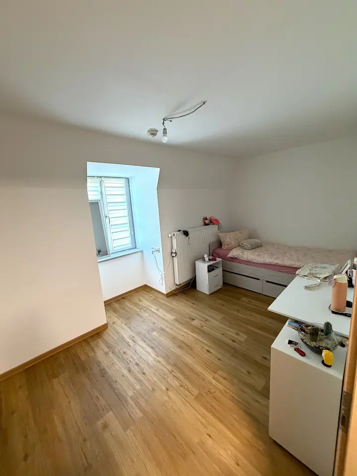 2 Zimmer Wohnung mit 42 m² in Halberstadt – Bild 4