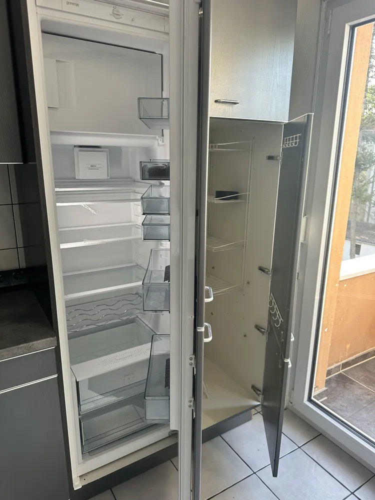 1 Zimmer Wohnung mit 34 m² in Köln – Bild 3