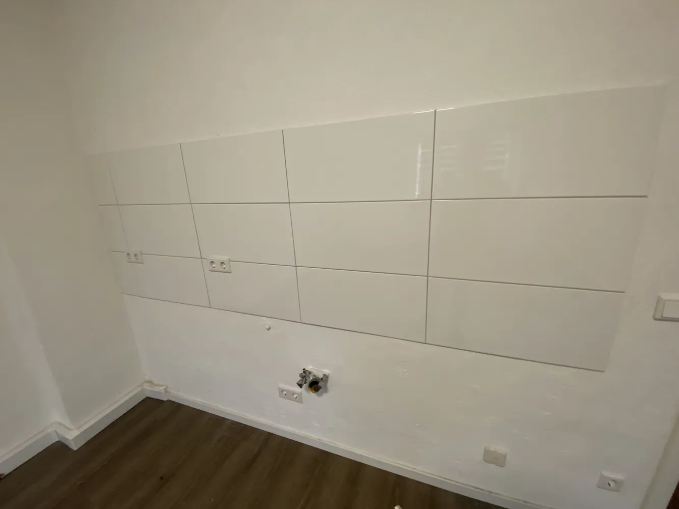 2 Zimmer Wohnung mit 31 m² in Herne – Bild 2