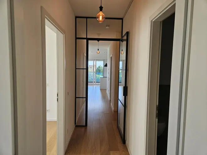 4 Zimmer Wohnung mit 99 m² in Berlin – Bild 3