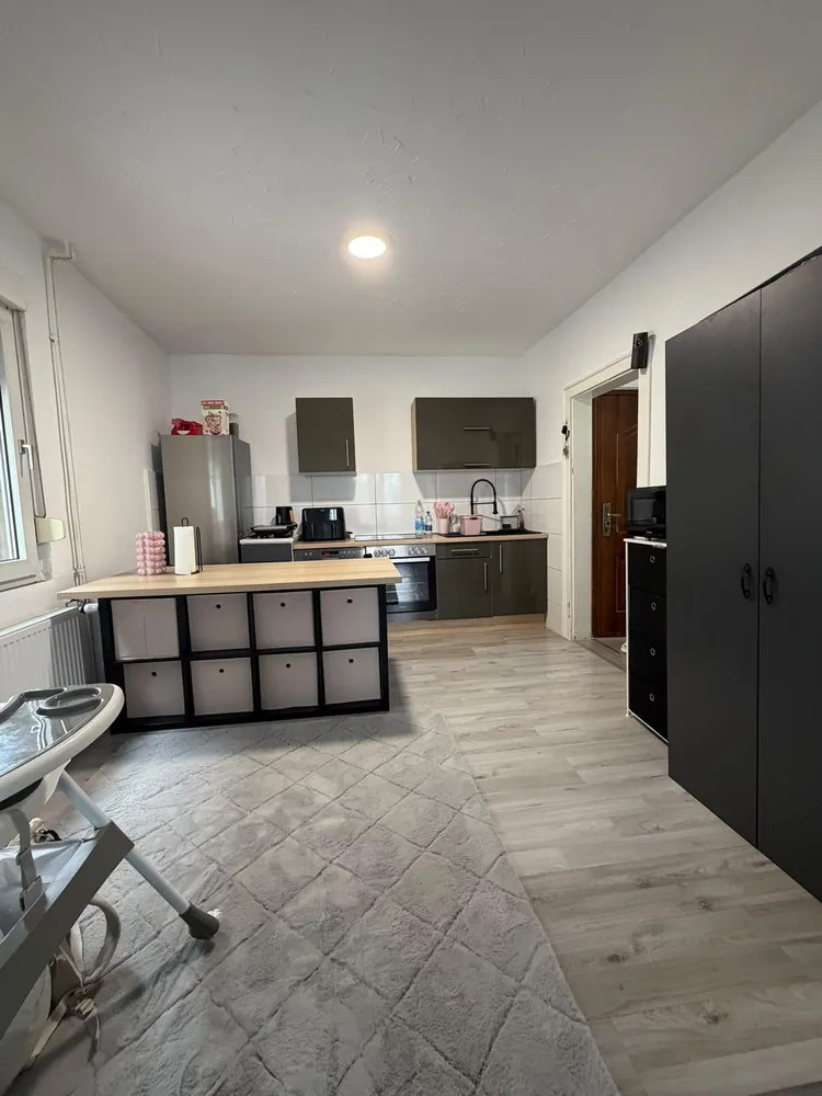 4 Zimmer Wohnung mit 90 m² in Hanau – Bild 6