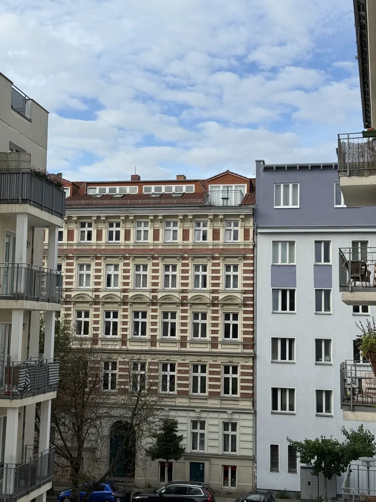 2 Zimmer Wohnung mit 50 m² in Berlin – Bild 5