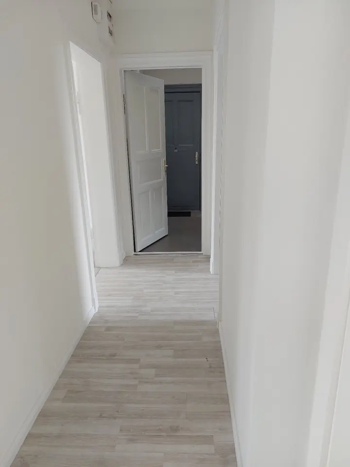 3 Zimmer Wohnung mit 53 m² in Flensburg – Bild 10