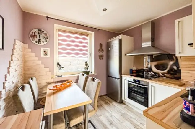 3 Zimmer Wohnung mit 86 m² in Neuss – Bild 11