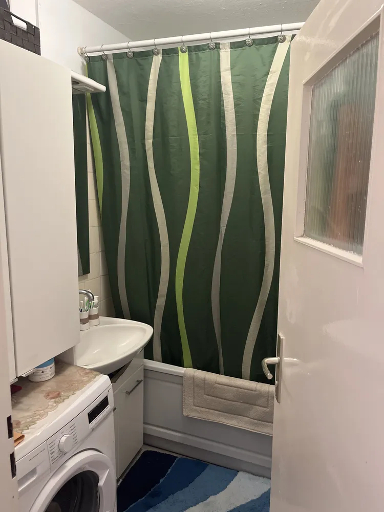 5 Zimmer Wohnung mit 120 m² in Kassel – Bild 6