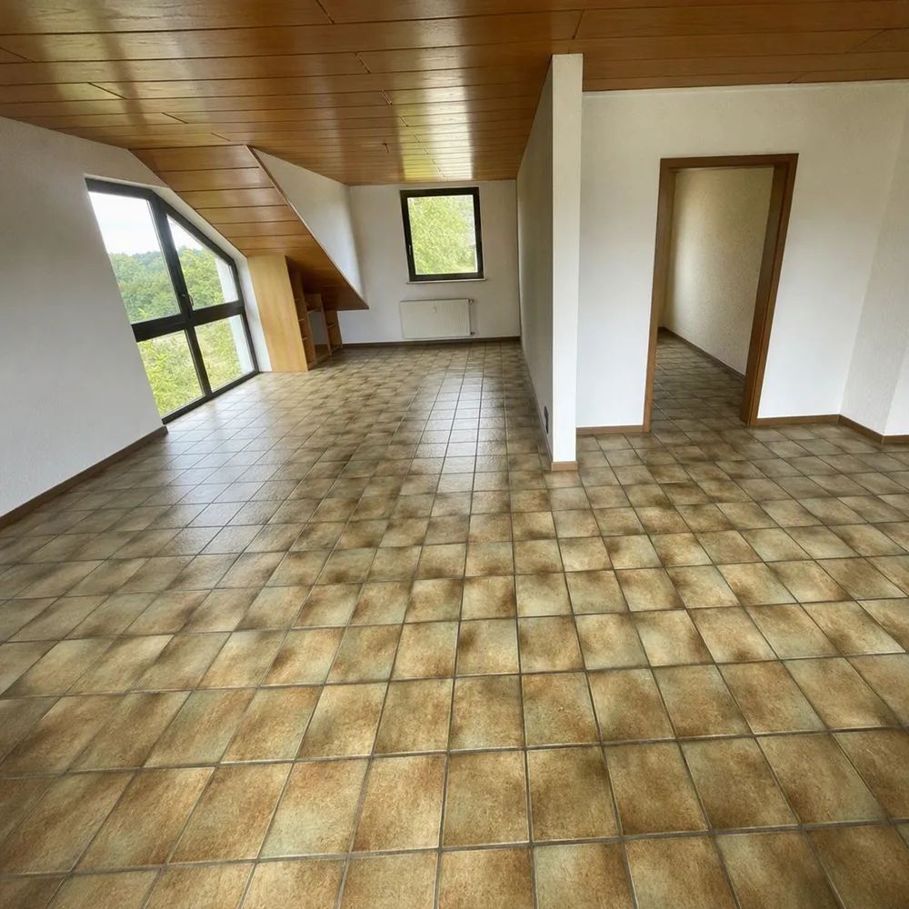 3 Zimmer Wohnung mit 107 m² in Bochum – Bild 1