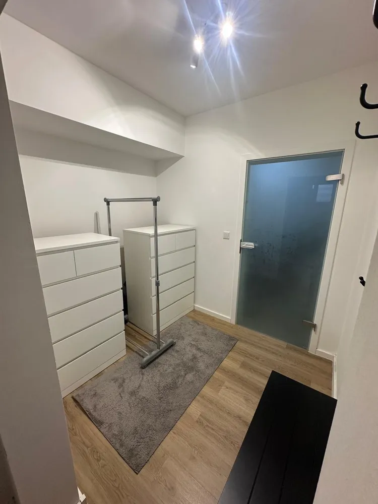 3 Zimmer Wohnung mit 55 m² in Düsseldorf – Bild 9