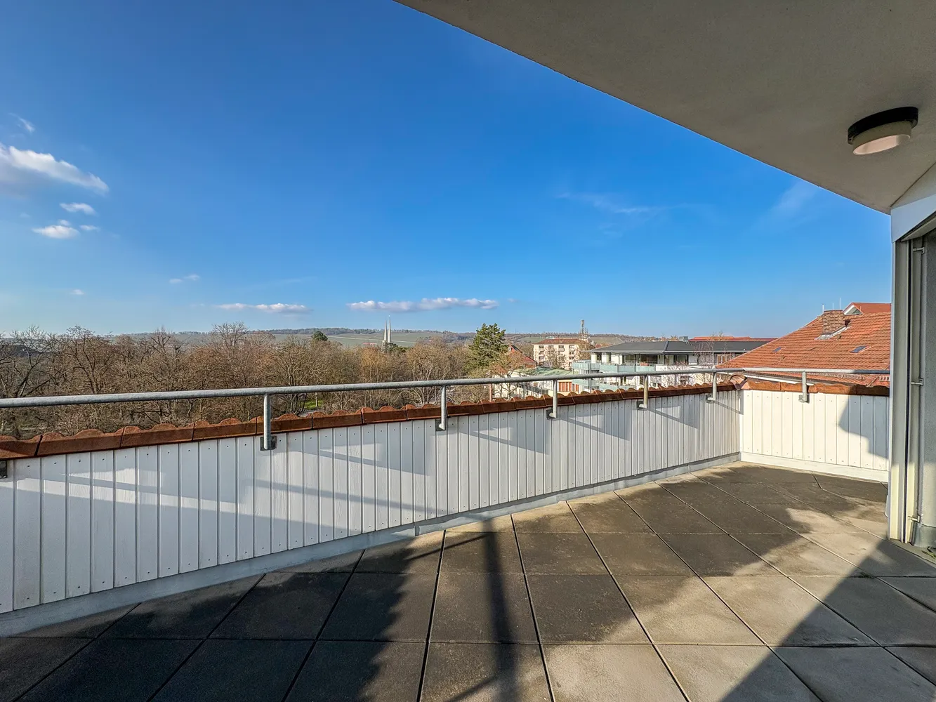 4 Zimmer Wohnung mit 130 m² in Würzburg – Bild 10