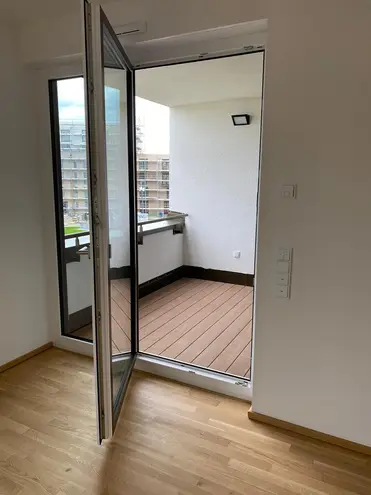 2 Zimmer Wohnung mit 46 m² in München – Bild 6