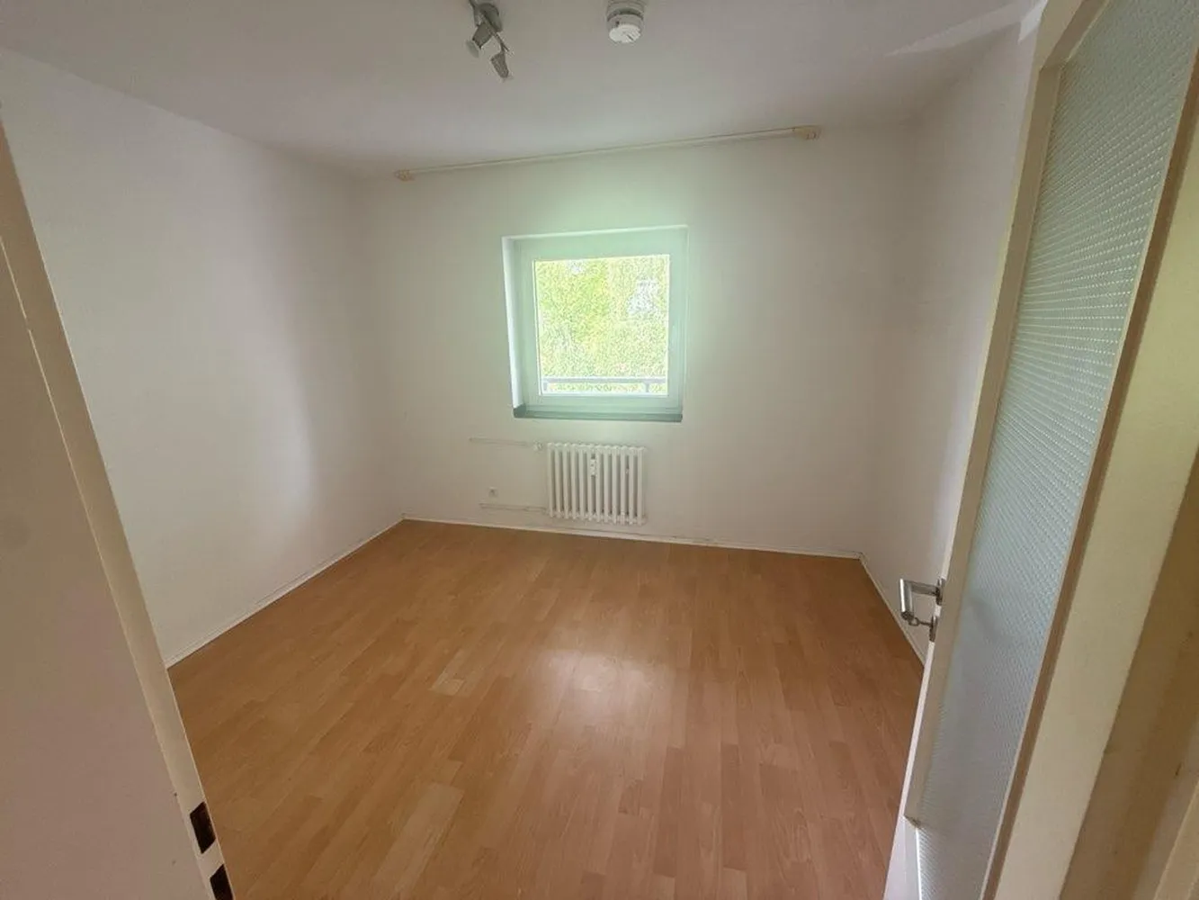4 Zimmer Wohnung mit 65 m² in Marl – Bild 1